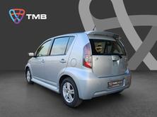 DAIHATSU Sirion 1.3 S eco-4WD Automatic, Benzina, Occasioni / Usate, Automatico - 3