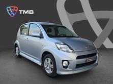 DAIHATSU Sirion 1.3 S eco-4WD Automatic, Benzina, Occasioni / Usate, Automatico - 4