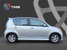 DAIHATSU Sirion 1.3 S eco-4WD Automatic, Benzina, Occasioni / Usate, Automatico - 5