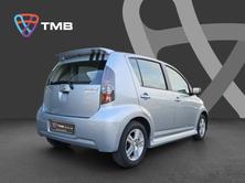 DAIHATSU Sirion 1.3 S eco-4WD Automatic, Benzina, Occasioni / Usate, Automatico - 6