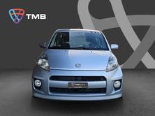 DAIHATSU Sirion 1.3 S eco-4WD Automatic, Benzina, Occasioni / Usate, Automatico - 7