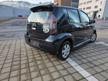 DAIHATSU Sirion 1.3 S eco-4WD Automatic, Benzina, Occasioni / Usate, Automatico - 2