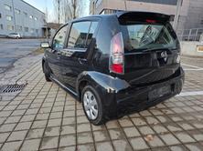 DAIHATSU Sirion 1.3 S eco-4WD Automatic, Benzina, Occasioni / Usate, Automatico - 4