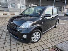 DAIHATSU Sirion 1.3 S eco-4WD Automatic, Benzina, Occasioni / Usate, Automatico - 6