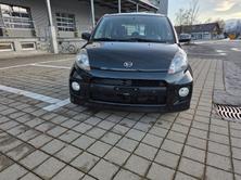 DAIHATSU Sirion 1.3 S eco-4WD Automatic, Benzina, Occasioni / Usate, Automatico - 7