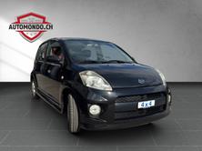 DAIHATSU Sirion 1.3 S eco-4WD, Benzin, Occasion / Gebraucht, Handschaltung - 2