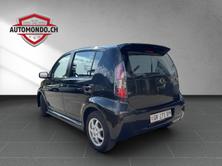 DAIHATSU Sirion 1.3 S eco-4WD, Benzin, Occasion / Gebraucht, Handschaltung - 3