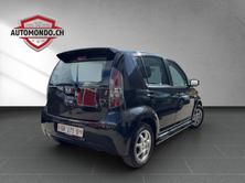DAIHATSU Sirion 1.3 S eco-4WD, Benzin, Occasion / Gebraucht, Handschaltung - 4