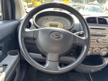 DAIHATSU Sirion 1.3 S eco-4WD, Benzin, Occasion / Gebraucht, Handschaltung - 6