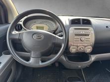 DAIHATSU Sirion 1.3 S eco-4WD, Benzin, Occasion / Gebraucht, Handschaltung - 7
