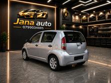 DAIHATSU Sirion 1.0 eco-top, Petrol, Second hand / Used, Manual - 2
