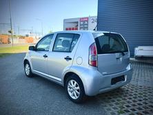 DAIHATSU Sirion 1.0 eco-top, Petrol, Second hand / Used, Manual - 4