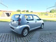 DAIHATSU Sirion 1.0 eco-top, Petrol, Second hand / Used, Manual - 5