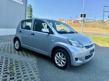 DAIHATSU Sirion 1.0 eco-top, Petrol, Second hand / Used, Manual - 6
