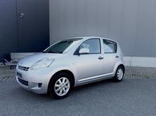 DAIHATSU Sirion 1.0 eco-top, Petrol, Second hand / Used, Manual - 7