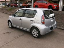DAIHATSU Sirion 1.3 S Custom 4WD Automatic, Petrol, Second hand / Used, Automatic - 3
