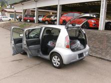 DAIHATSU Sirion 1.3 S Custom 4WD Automatic, Petrol, Second hand / Used, Automatic - 5