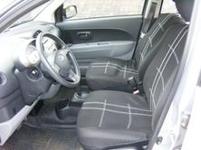DAIHATSU Sirion 1.3 S Custom 4WD Automatic, Petrol, Second hand / Used, Automatic - 7
