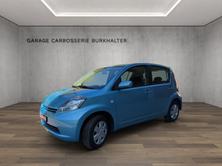 DAIHATSU Sirion 1.3 eco-4WD Automatic, Petrol, Second hand / Used, Automatic - 2