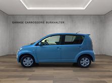 DAIHATSU Sirion 1.3 eco-4WD Automatic, Petrol, Second hand / Used, Automatic - 3
