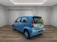 DAIHATSU Sirion 1.3 eco-4WD Automatic, Petrol, Second hand / Used, Automatic - 4