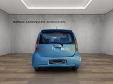 DAIHATSU Sirion 1.3 eco-4WD Automatic, Petrol, Second hand / Used, Automatic - 5