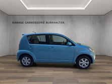 DAIHATSU Sirion 1.3 eco-4WD Automatic, Petrol, Second hand / Used, Automatic - 6