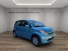 DAIHATSU Sirion 1.3 eco-4WD Automatic, Petrol, Second hand / Used, Automatic - 7