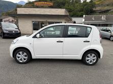 DAIHATSU Sirion 1.3 eco-4WD, Benzina, Occasioni / Usate, Manuale - 2