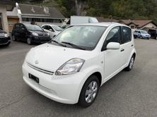 DAIHATSU Sirion 1.3 eco-4WD, Benzina, Occasioni / Usate, Manuale - 3