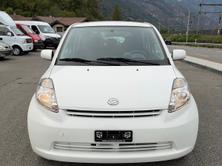 DAIHATSU Sirion 1.3 eco-4WD, Benzina, Occasioni / Usate, Manuale - 4