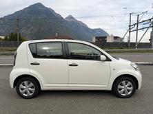 DAIHATSU Sirion 1.3 eco-4WD, Benzina, Occasioni / Usate, Manuale - 6