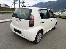 DAIHATSU Sirion 1.3 eco-4WD, Benzina, Occasioni / Usate, Manuale - 7