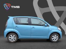 DAIHATSU Sirion 1.3 eco-4WD Automatic, Petrol, Second hand / Used, Automatic - 5