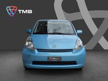 DAIHATSU Sirion 1.3 eco-4WD Automatic, Petrol, Second hand / Used, Automatic - 7