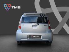 DAIHATSU Sirion 1.3 S eco-4WD Automatic, Essence, Occasion / Utilisé, Automatique - 7