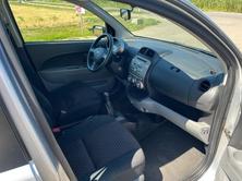 DAIHATSU SIRION 1.3 S eco 4WD, Benzin, Occasion / Gebraucht, Handschaltung - 6