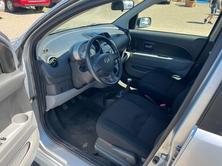 DAIHATSU SIRION 1.3 S eco 4WD, Benzin, Occasion / Gebraucht, Handschaltung - 7