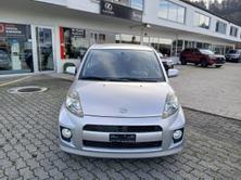 DAIHATSU Sirion 1.3 S eco 4WD, Benzin, Occasion / Gebraucht, Automat - 2
