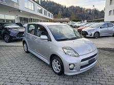 DAIHATSU Sirion 1.3 S eco 4WD, Benzin, Occasion / Gebraucht, Automat - 3