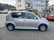 DAIHATSU Sirion 1.3 S eco 4WD, Benzin, Occasion / Gebraucht, Automat - 4