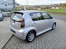 DAIHATSU Sirion 1.3 S eco 4WD, Benzin, Occasion / Gebraucht, Automat - 5