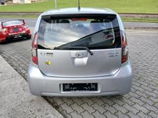 DAIHATSU Sirion 1.3 S eco 4WD, Benzin, Occasion / Gebraucht, Automat - 6