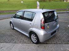 DAIHATSU Sirion 1.3 S eco 4WD, Benzin, Occasion / Gebraucht, Automat - 7