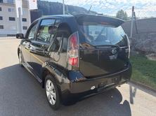 DAIHATSU 1.3 eco 4WD, Benzin, Occasion / Gebraucht, Handschaltung - 4