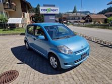 DAIHATSU 1.3 eco 4WD, Benzina, Occasioni / Usate, Manuale - 2