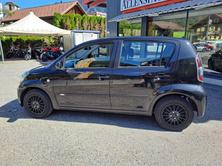 DAIHATSU 1.3 eco 4WD, Benzin, Occasion / Gebraucht, Automatik - 5