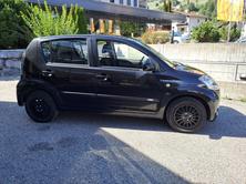 DAIHATSU 1.3 eco 4WD, Benzin, Occasion / Gebraucht, Automatik - 2