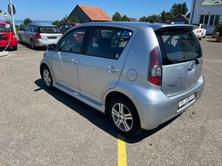 DAIHATSU SIRION 1.3 S eco 4WD, Benzin, Occasion / Gebraucht, Handschaltung - 4