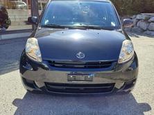 DAIHATSU 1.3 eco 4WD, Benzin, Occasion / Gebraucht, Automatik - 3
